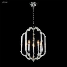 James R Moder 96794S22 - Lantern Chandelier