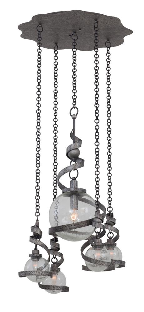 Odessa 28 Inch Pendant