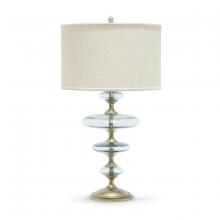 Palecek 2594-86 - Calypso Glass Table Lamp
