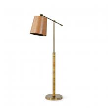 Palecek 2743-79 - Hendrick Floor Lamp