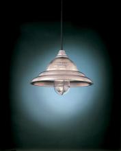 Hi-Lite MFG Co. H-403-D-41-CLR RIB - PENDANT COLLECTION