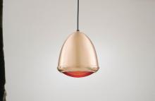 Hi-Lite MFG Co. H-7230-C-24-OPAL - PENDANT COLLECTION