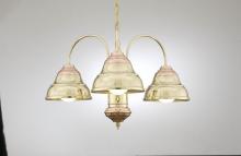 Hi-Lite MFG Co. H-7313-D-BK01 - LAKESIDE COLLECTION