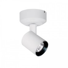 WAC US MO-6010A-830-WT - Lucio LED 10W Monopoint