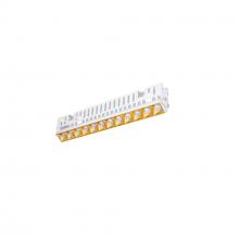 WAC US R1GAL12-F927-GL - Multi Stealth Adjustable Trimless 12 Cell