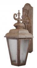 Melissa Lighting 1596 - Avanti 1500 Series Wall Model 1596 Extra Large Outdoor Wall Lantern