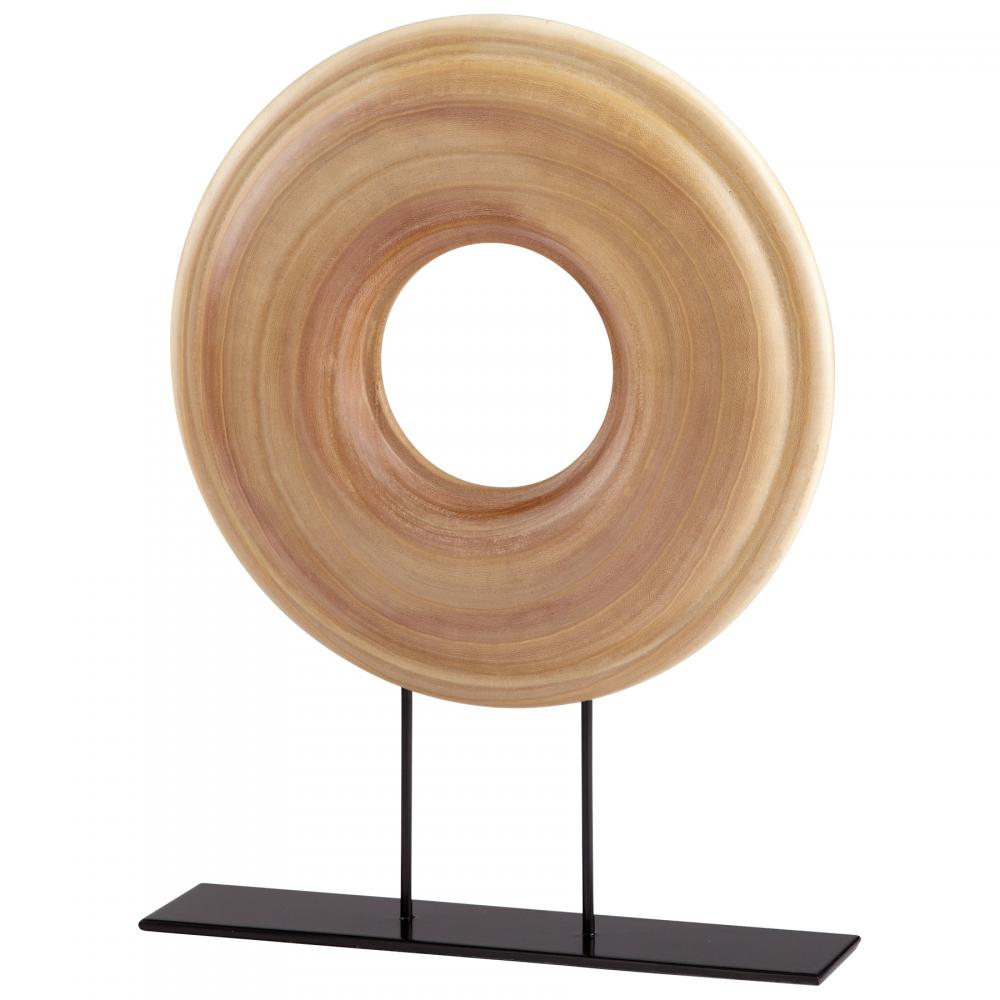Redondo Wand Walnut - Large