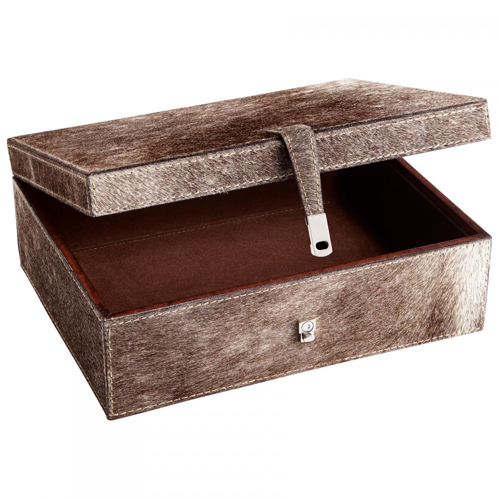 Lukas Container Grey