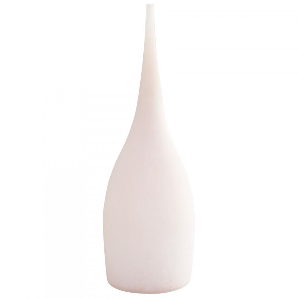 Gemma Vase Frost
