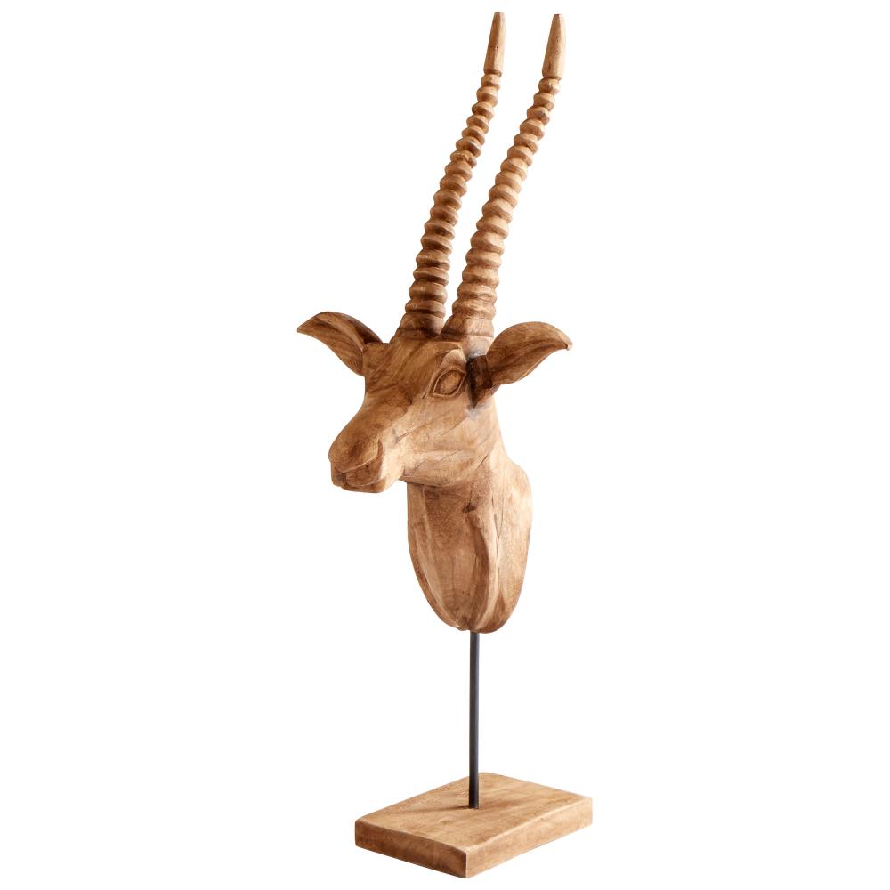 Alpine Sculpture Natural