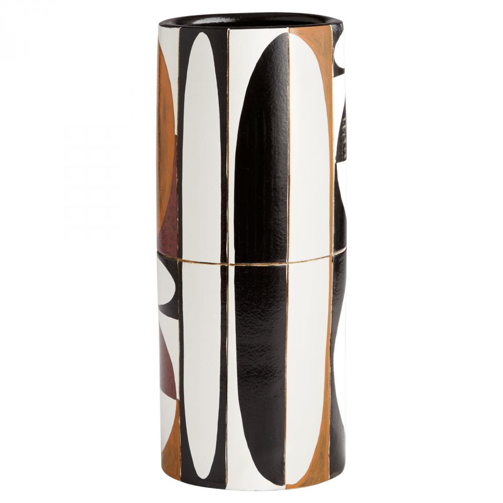Sakura Vase Multi Color - Large