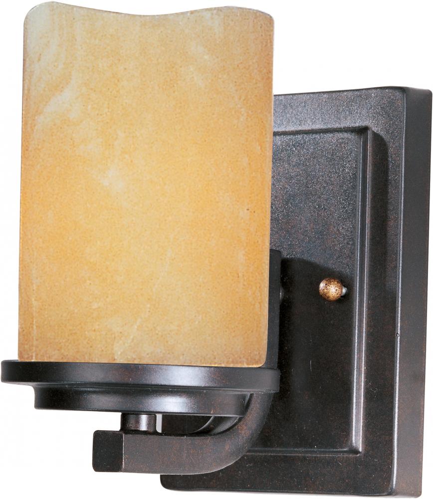 Luminous-Wall Sconce
