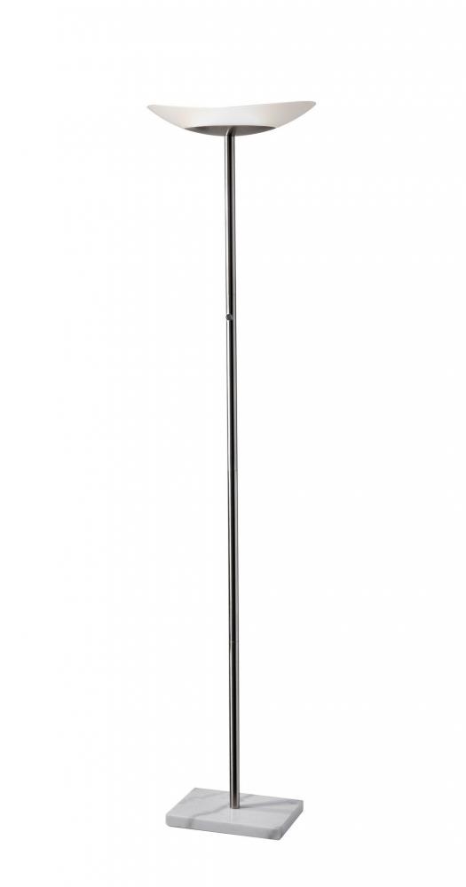 Celeste LED Torchiere