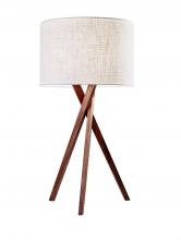 Adesso 3226-15 - Brooklyn Table Lamp