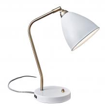 Adesso 3463-02 - Chelsea Desk Lamp