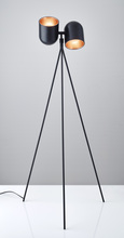 Adesso 6178-01 - Simon Floor Lamp