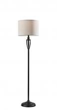 Adesso SL1174-01 - Joshua Floor Lamp