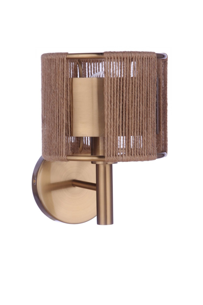 1 Light Wall Sconce