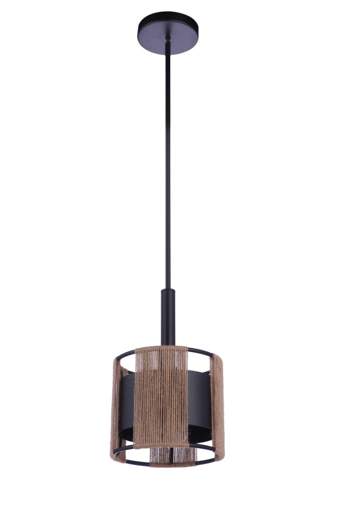 1 Light Mini Pendant