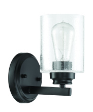 Craftmade 50501-FB - 1 Light Wall Sconce