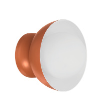 Craftmade 59161-BCY - 1 Light Wall Sconce