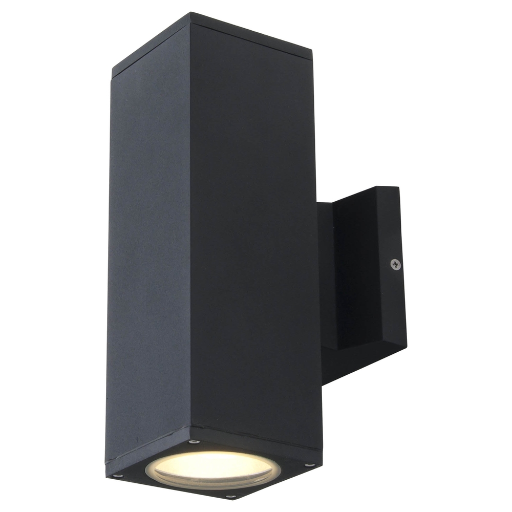 SUMMERSIDE 2 LT OUTDOOR SCONCE