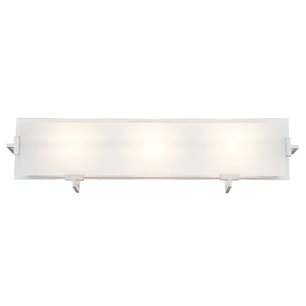 ZURICH 3 LT BATHROOM VANITY