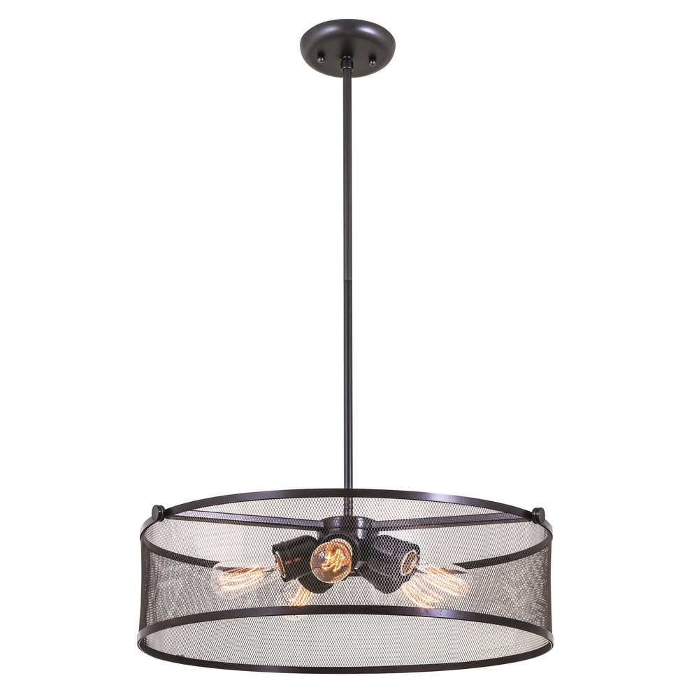 GASTOWN 5 LT PENDANT