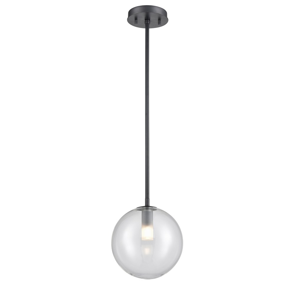 COURCELETTE MINI PENDANT