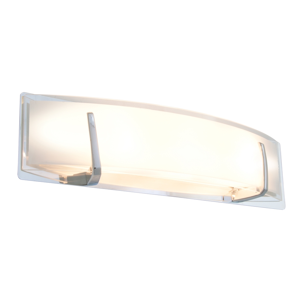 HYPERION AC LED VANITY