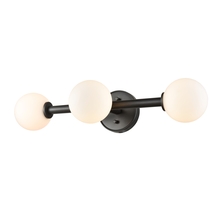 DVI DVP34523GR-OP - ALOUETTE 3 LIGHT VANITY