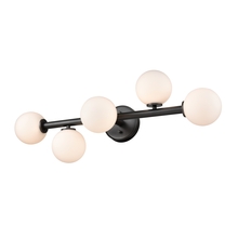 DVI DVP34543GR-OP - ALOUETTE 5 LT BATHROOM VANITY