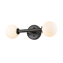 DVI DVP34599GR-OP - ALOUETTE 2 LT BATHROOM VANITY