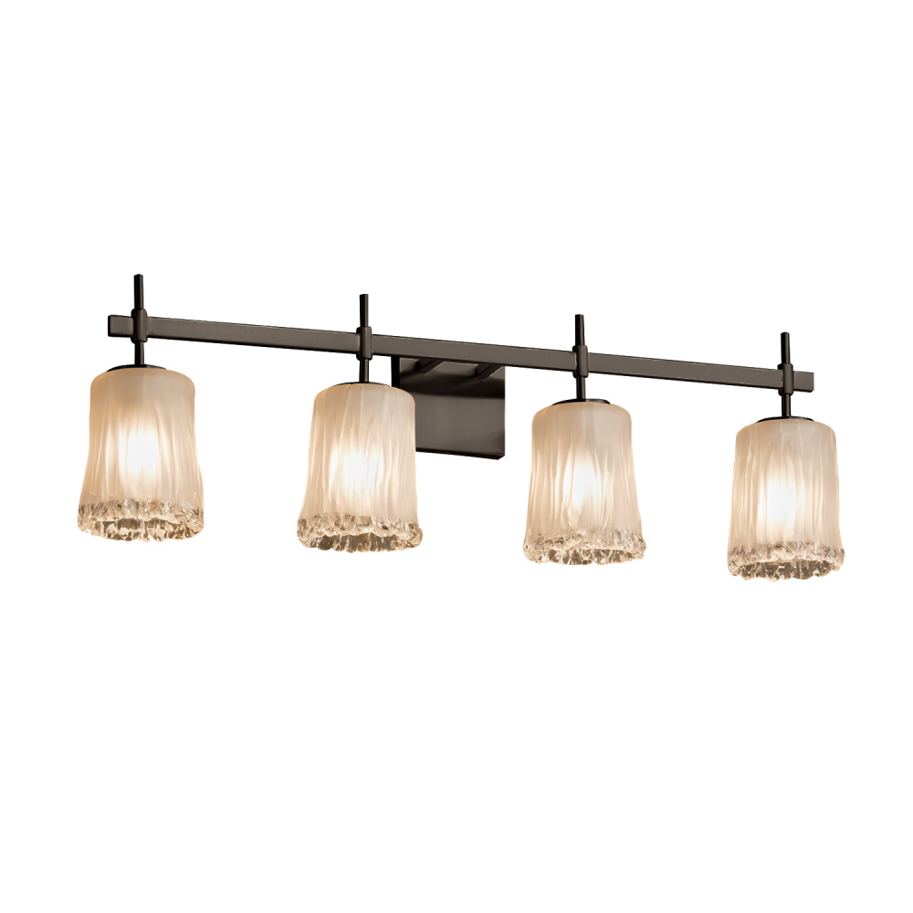 Union 4-Light Bath Bar