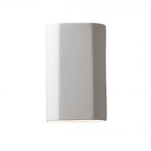 Justice Design Group CER-5500-BIS - ADA Cylinder - Closed Top