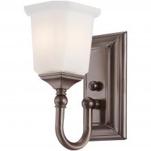 Quoizel NL8601HO - Nicholas Wall Sconce