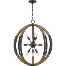 Quoizel QOP5181OK - Babaton Pendant