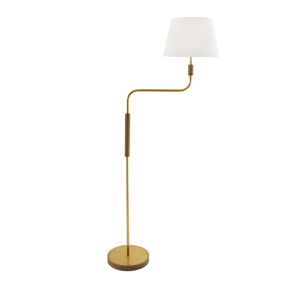 Simpson Floor Lamp 79845 710 Valley