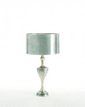 Arteriors Home 46198 - Silver Table Lamp