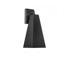 UltraLights Lighting 22482-20-NB-OA-03 - Akut 22482-20 Exterior Sconce