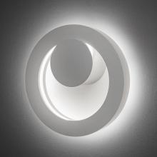 UltraLights Lighting 22477-14-SB-OA-04 - Boks 22477 Interior Sconce