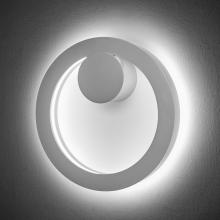UltraLights Lighting 22477-18-SB-OA-04 - Boks 22477 Interior Sconce