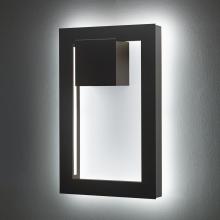UltraLights Lighting 22478-22-SB-OA-04 - Boks 22478 Interior Sconce