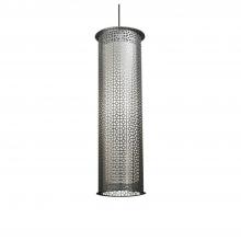 UltraLights Lighting 14304-RD-SS-OA-03 - Clarus 14304 Interior Sconce