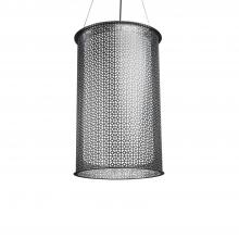 UltraLights Lighting 14306-RD-SP-OA-03 - Clarus 14306 Interior Sconce