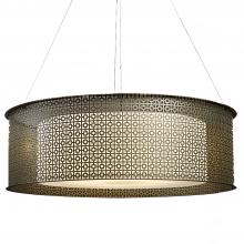UltraLights Lighting 14310-A1-DI-OA-03 - Clarus 14310 Interior Sconce