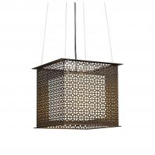 UltraLights Lighting 14316-CL-BK-OA-10 - Clarus 14316 Interior Sconce