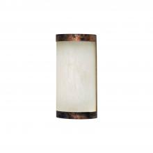 UltraLights Lighting 9131-SB-OA-02 - Classics 9131 Exterior Sconce