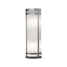 UltraLights Lighting 9133-24-SP-OA-10 - Classics 9133 Exterior Sconce
