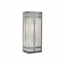 UltraLights Lighting 9135-18-SP-OA-03 - Classics 9135 Exterior Sconce